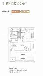 OUE Twin Peaks (D9), Condominium #559029211